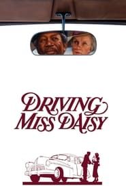 Miss Daisy et son chauffeur