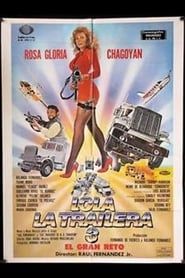 Lola the Truck Driver 3 series tv