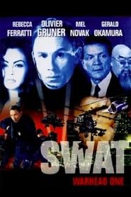 SWAT: Warhead One series tv