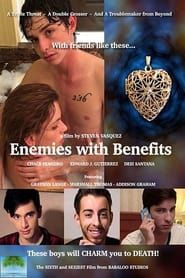 Enemies with Benefits (2016)