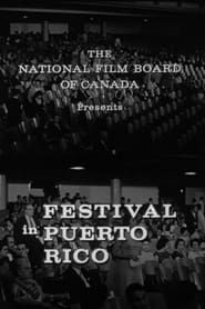 Festival in Puerto Rico series tv