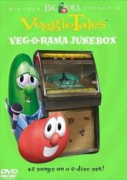 Image VeggieTales: Veg-O-Rama Jukebox 2004