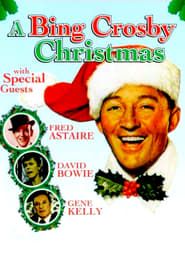 watch A Bing Crosby Christmas