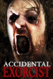 Accidental Exorcist-hd