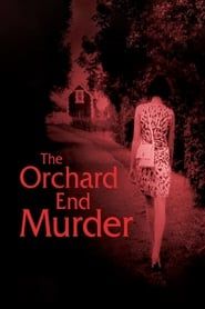 The Orchard End Murder series tv
