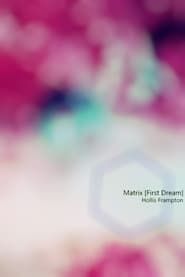 Matrix [First Dream] series tv