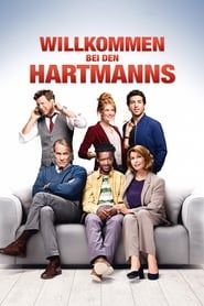 Bienvenue aux Hartmanns (2016)