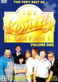 Image The Very Best of The Comedy Company Volume 1 2004