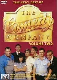 The Very Best of The Comedy Company Volume 2 series tv