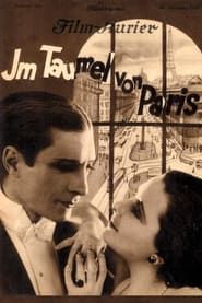 Le Tourbillon de Paris 1928 streaming