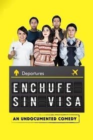 Enchufe sin visa series tv