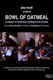 Bowl of Oatmeal-hd