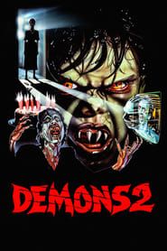 Demons 2 series tv