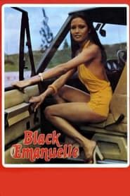 Black Emanuelle en Afrique (1975)