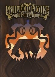 Image Super Furry Animals - Phantom Power