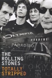 The Rolling Stones - Totally Stripped series tv