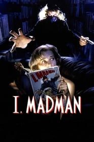 I, Madman series tv