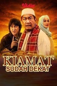 Kiamat Sudah Dekat series tv
