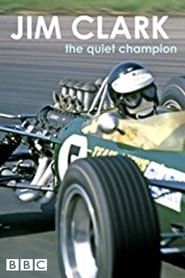 Image Jim Clark: The Quiet Champion 2009
