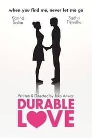 Durable Love 2012 streaming