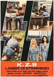 KZ9 - Camp d'extermination (1977)