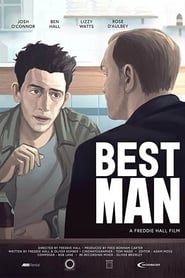Best Man (2016)