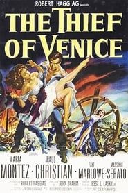 The Thief of Venice series tv