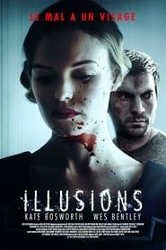 Illusions series tv