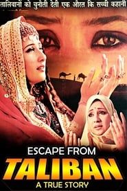 Escape From Taliban series tv