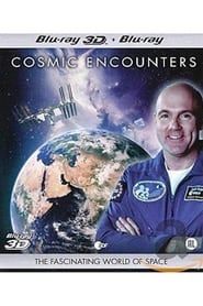 Encounter in Space series tv