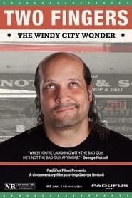 Image Two Fingers: The Windy City Wonder 2014