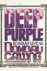 Image Deep Purple: Bombay Calling 2000