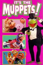 It's the Muppets!: Meet the Muppets! series tv