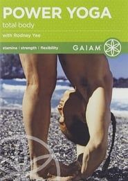 Image Power Yoga Total Body Workout  with Rodney Yee 2003