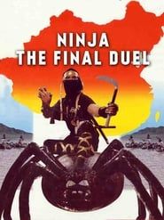 Ninja: The Final Duel series tv