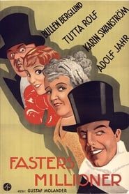 Fasters millioner (1934)