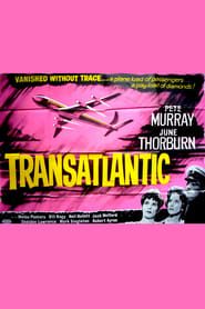 Transatlantic series tv