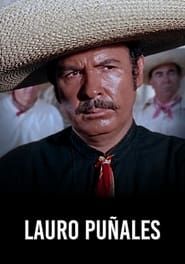 Lauro Puñales series tv