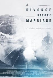 A Divorce Before Marriage series tv