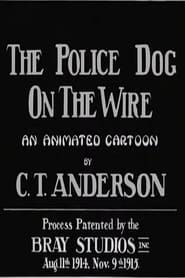 Police Dog on the Wire series tv