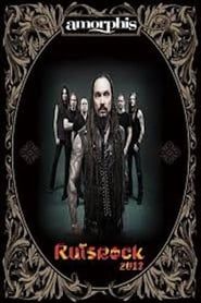 Amorphis: [2013] Ruisrock Festival series tv