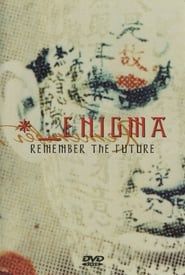 Enigma: Remember the Future series tv