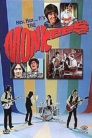 Image Hey, Hey, It's the Monkees