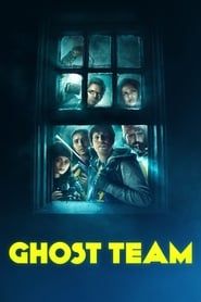 Ghost Team series tv