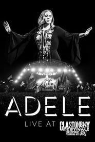 Adele: Live at Glastonbury series tv