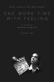 watch Nick Cave - One More Time With Feeling