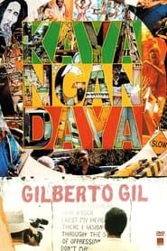 Image Gilberto Gil - Kaya N'Gandaya 2002