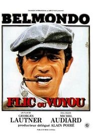 Voir Flic ou voyou (1979) en streaming
