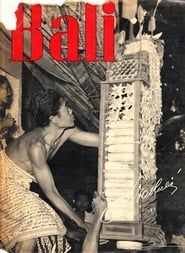 Bali, Eiland der Goden (1951)