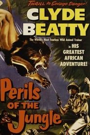 Image Perils of the Jungle 1953